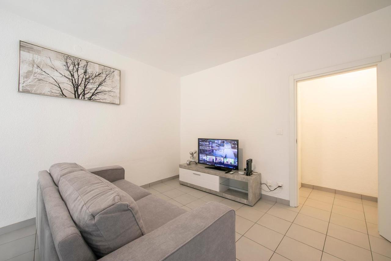 Casa Glicine - Happy Rentals Лугано Экстерьер фото